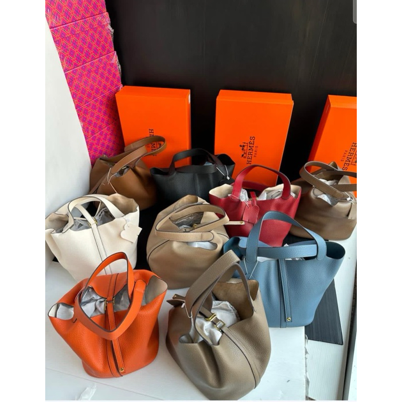 PICOTIN 22CM GHW FREE BOX (SERI TF007)