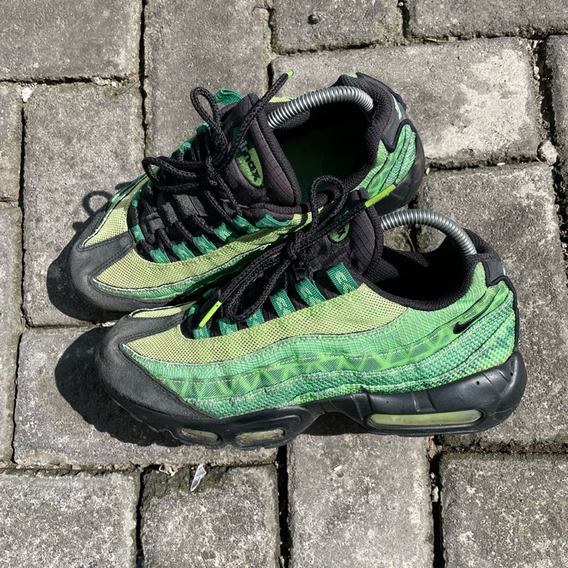 Nike Air Max 95 Naija Second Original