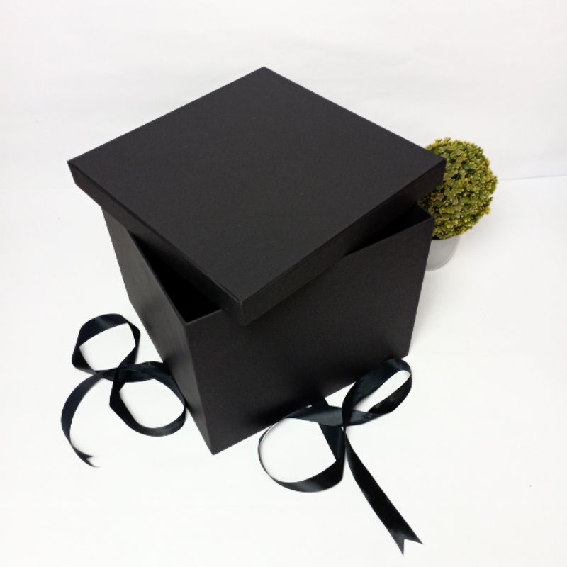 

RB Kotak Kado Jumbo [303025 Cm] / Box Kado Tutup Lepas