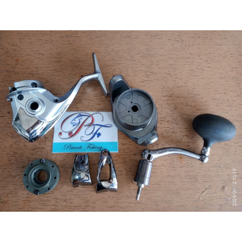 Sparepart Rell Shimano Biomaster 8000
