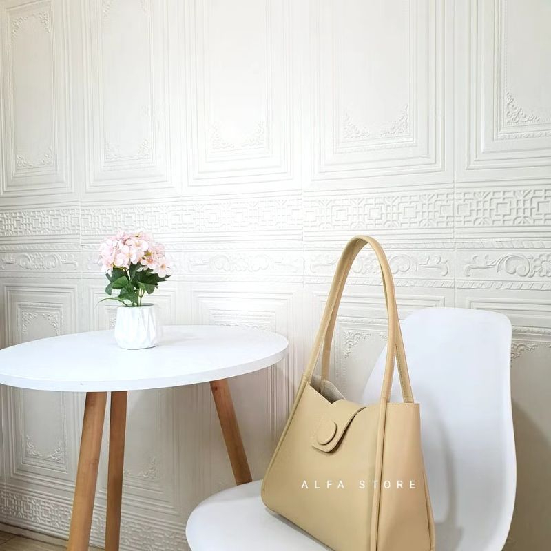 Totebag Tas Selempang Wanita FLORIDA