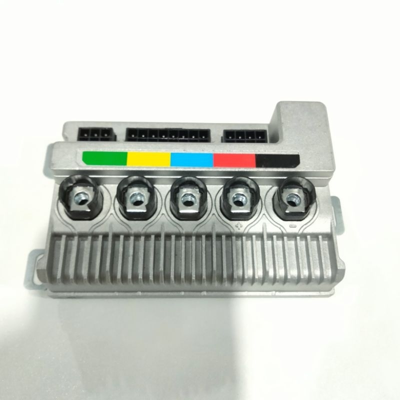 Controller Sepeda Listrik Exotic Explore pacific cameron