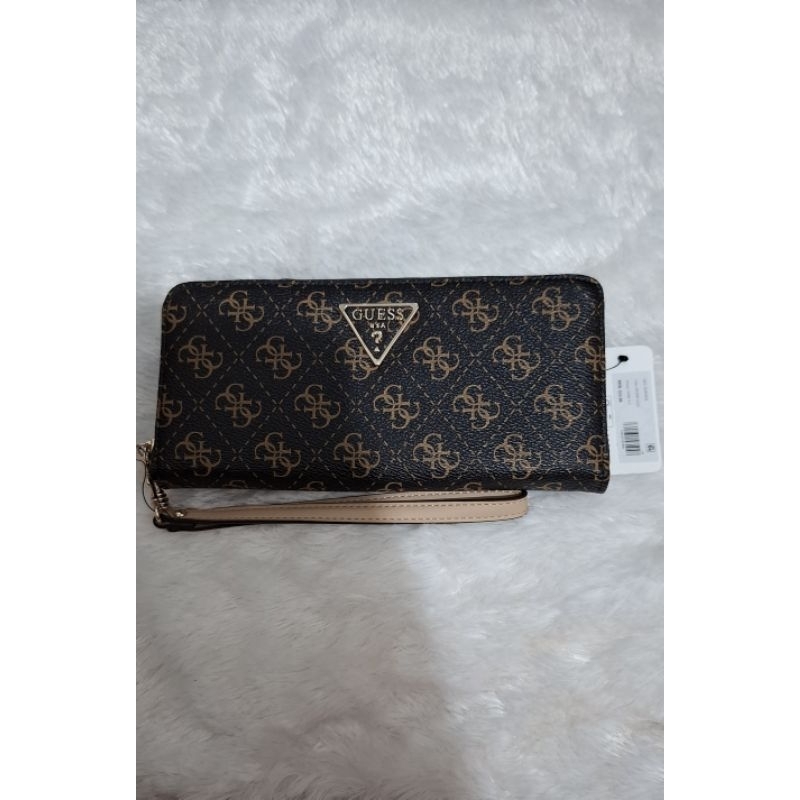 Dompet Guess Original
