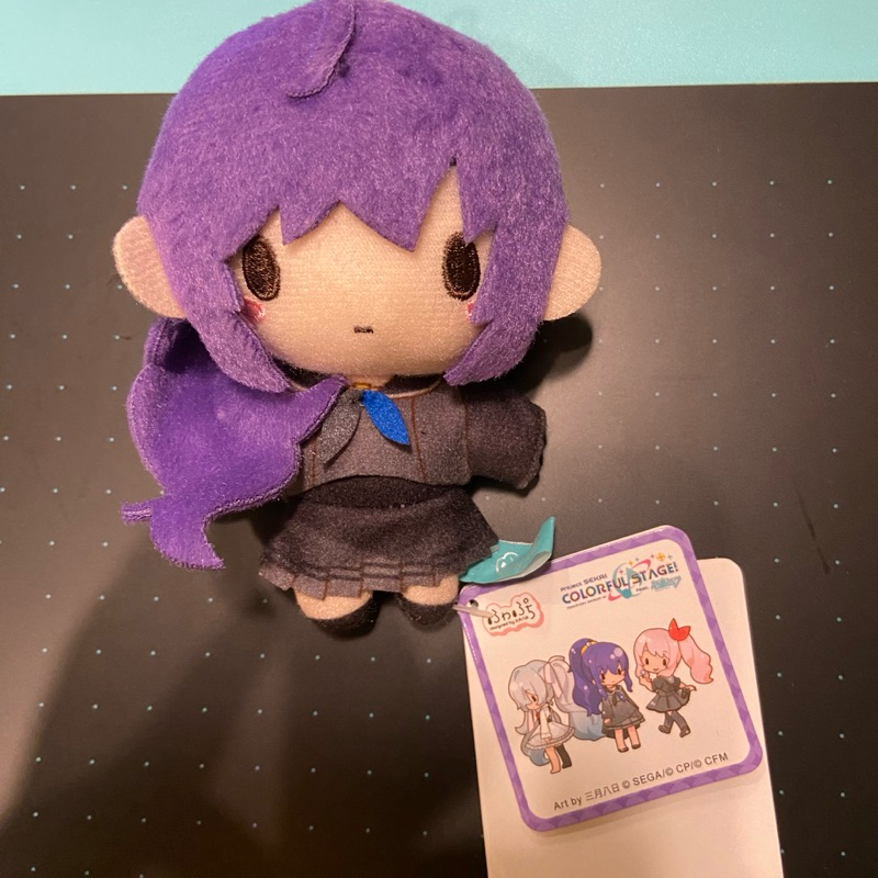 project sekai proseka fuwapuchi nuigurumi niigo asahina mafuyu plush doll