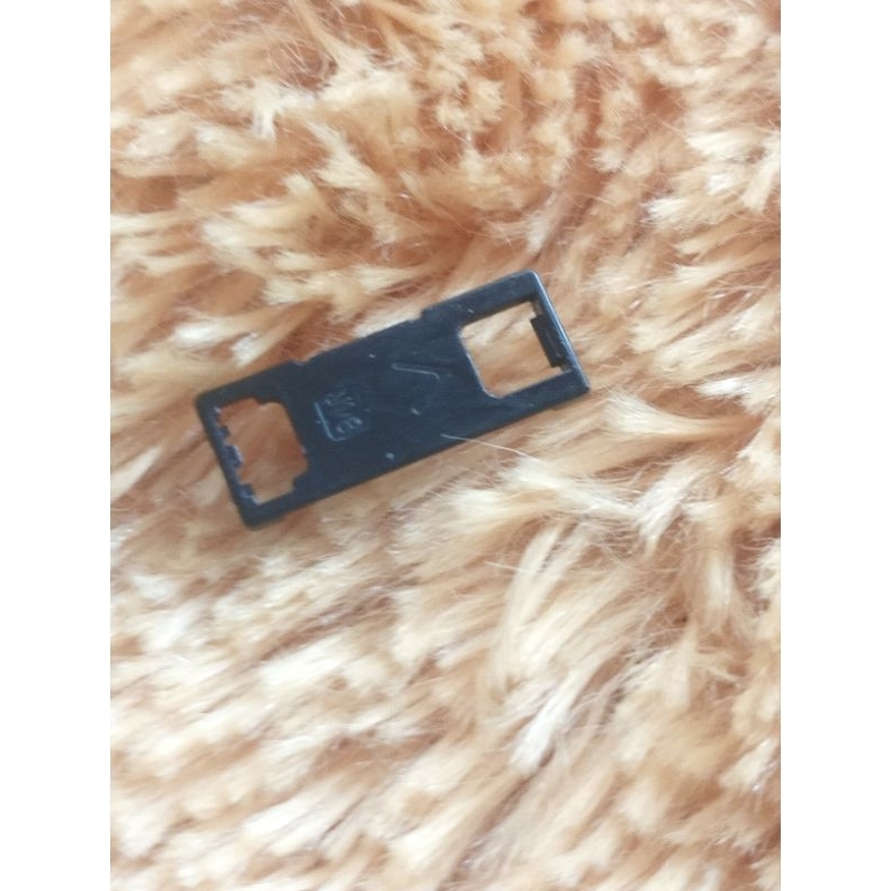 tutup lcd sony xz2 original copotan