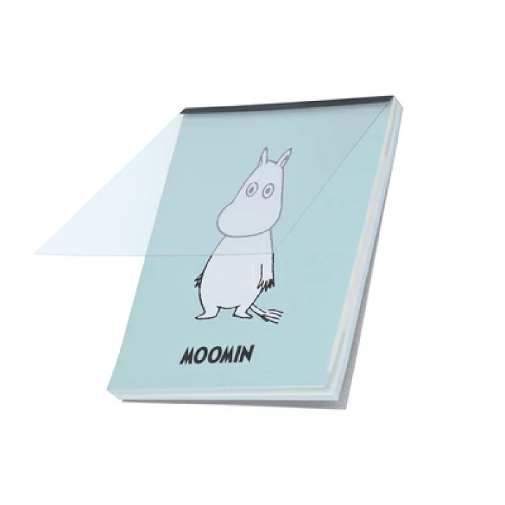 

RB Memo B7 Sanrio Disney Snoopy Moomin My Melody Kuromi Cinnamoroll Winnie the Pooh Alice in