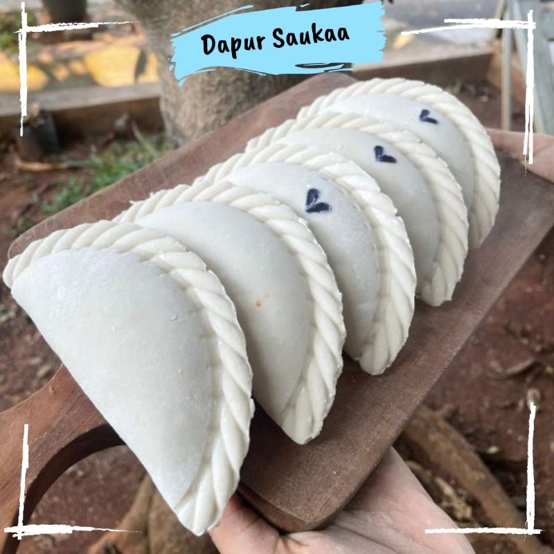 

CIRENG JUMBO ISI AYAM SUWIR PEDAS FULL (1pcs)