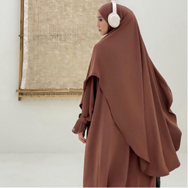 ZAWAYDA - MINA ANTI UV