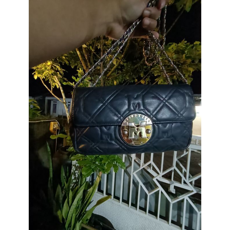 Sling solder metro city