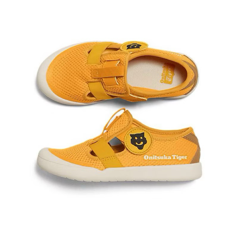 ORIGINAL ONITSUKA TIGER MEXICO 66 KIDS SANDAL MURAH