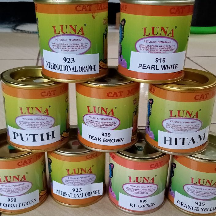 

LARISSS ABIEZZZ CAT BESICAT KAYUCAT MINYAK KECILCAT SINTHETIKCAT LUNAUKURAN 1 ML