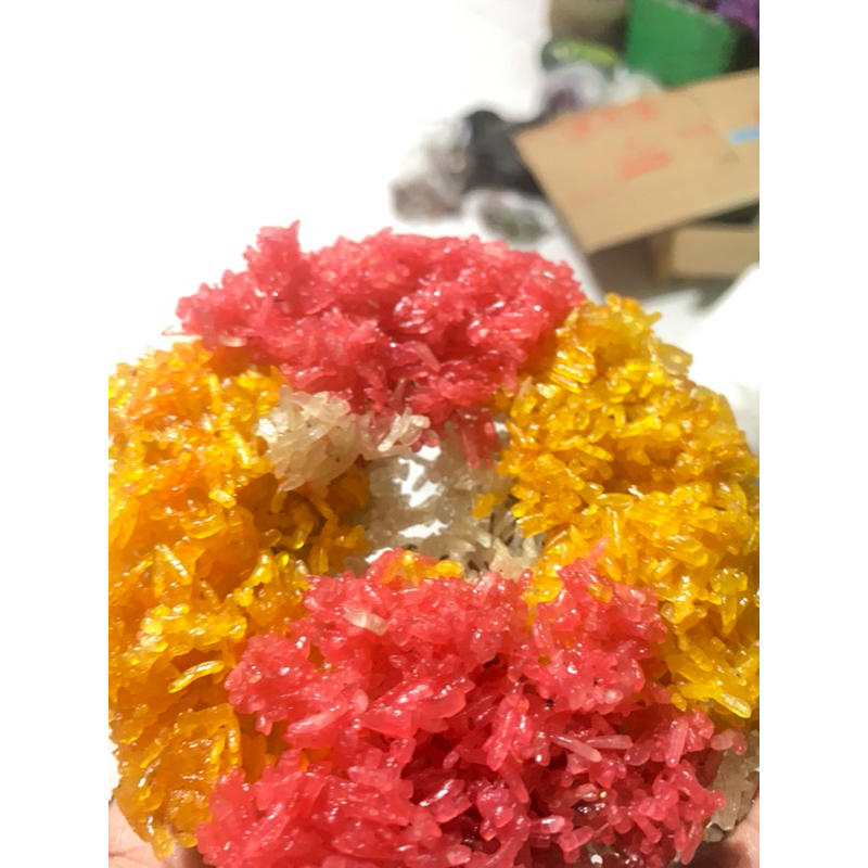 

rengginang kondangan