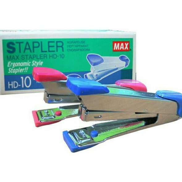 

Staples HD 1 MAX