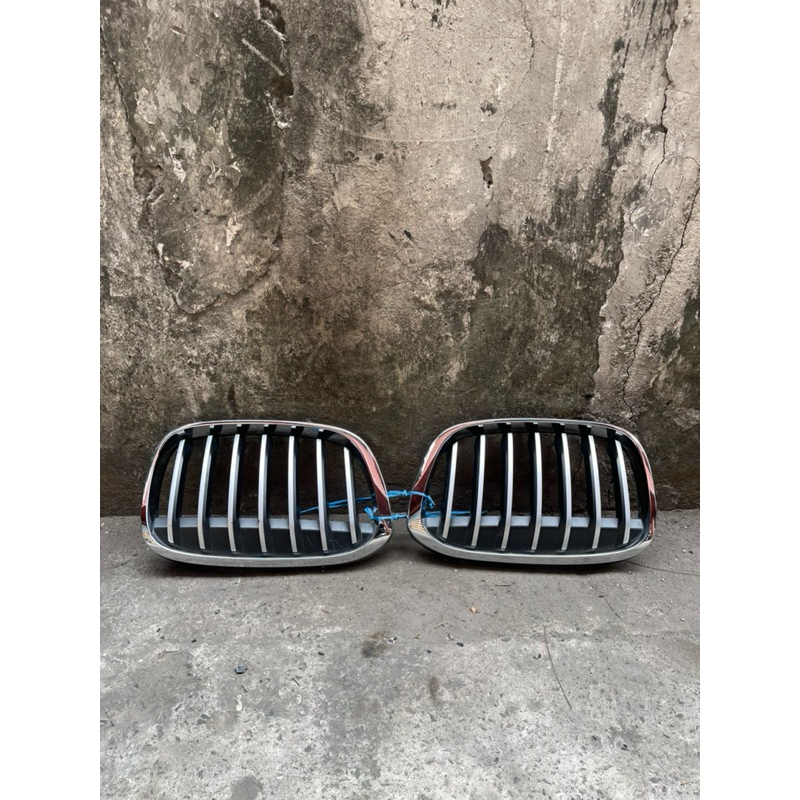 Grill BMW X1 F48 2018-2020 Original