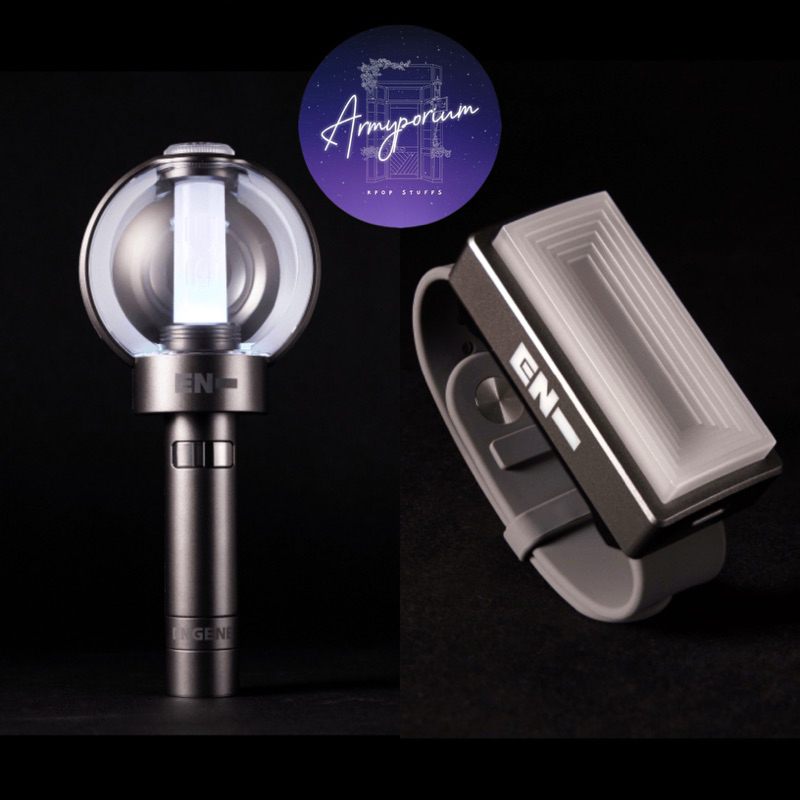 [PO] Official Enhypen Light Stick
