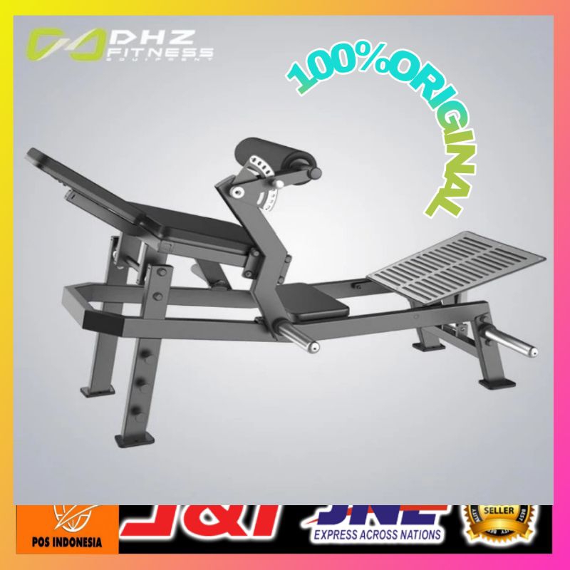 hip thrust pad-dhz-e3092(original)hip thrust bench-gym-fitnes-home gym