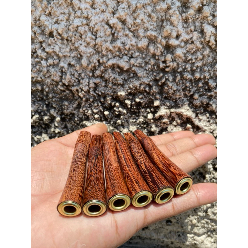 Once Pipa kayu Ghalih asem , pipo once asem , once kayu