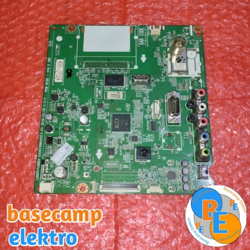 Mainboard TV LED LG 32LW300C MB TV LED LG 32LW300C Mainboard TV LG 32LW300C MB TV LG 32LW300C Mainbo