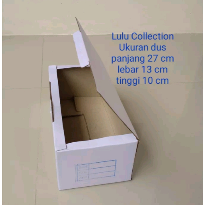 

( ISI 20 PCS ) DUS/BOX UNTUK UKURAN SEPATU 36 SAMPAI 42
