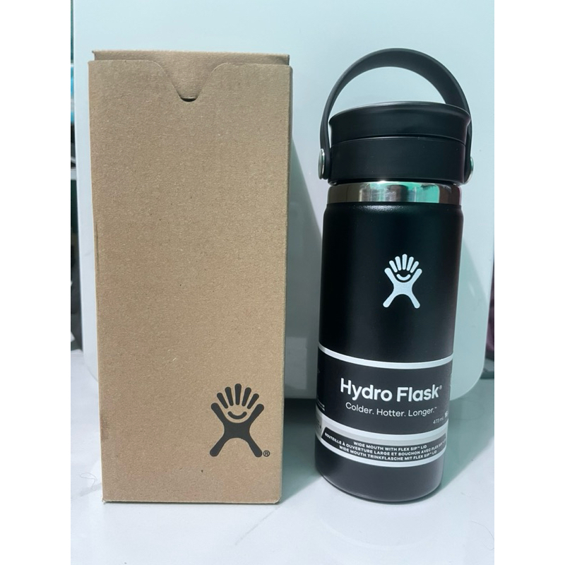 Tumbler Hydro Flask