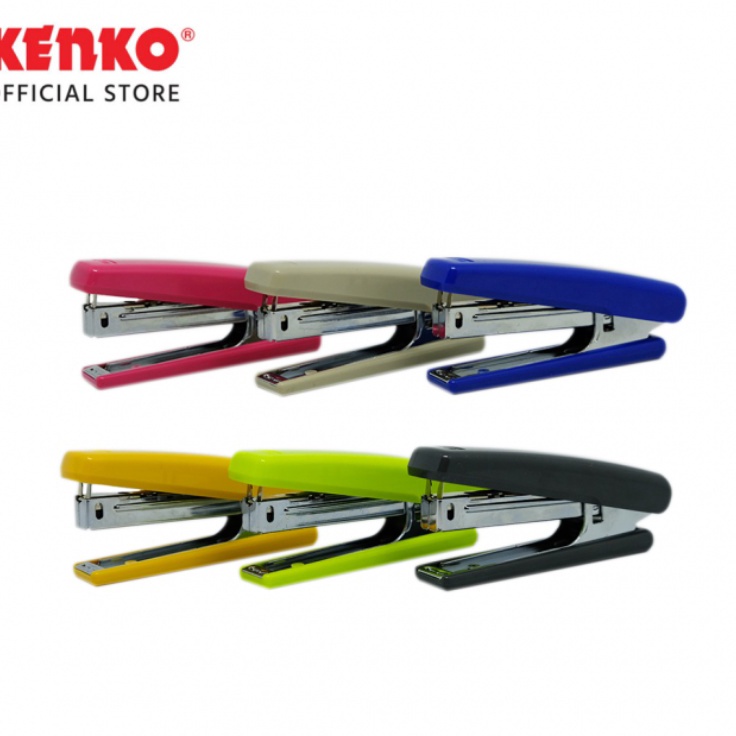 

SUPER DISKON Stapler Kenko HD 1D