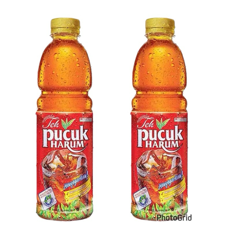 

TEH PUCUK HARUM 350ml MURAHH