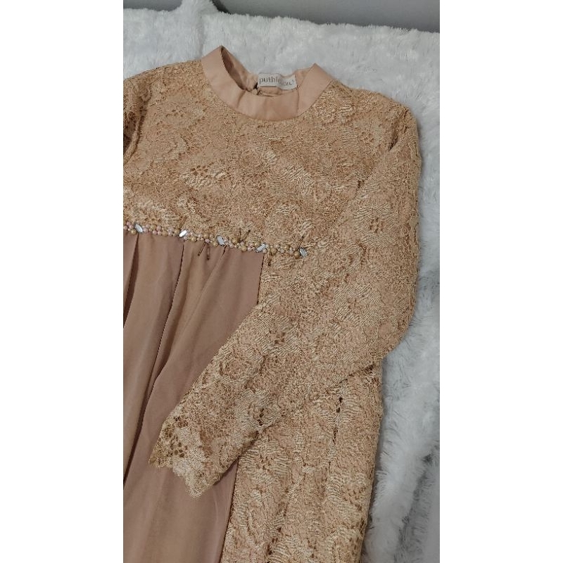 preloved dress original by puthic