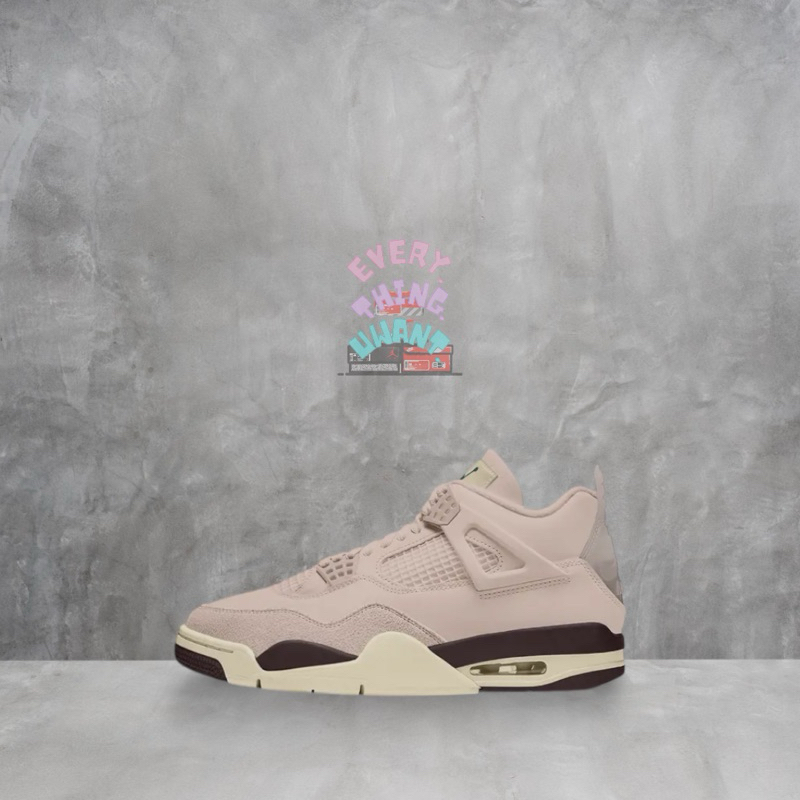 Jordan 4 A Ma Maniére While You Were Sleeping (W)