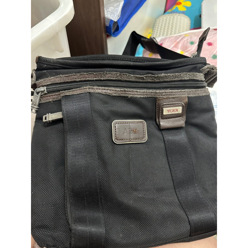 Tas Tumi Preloved