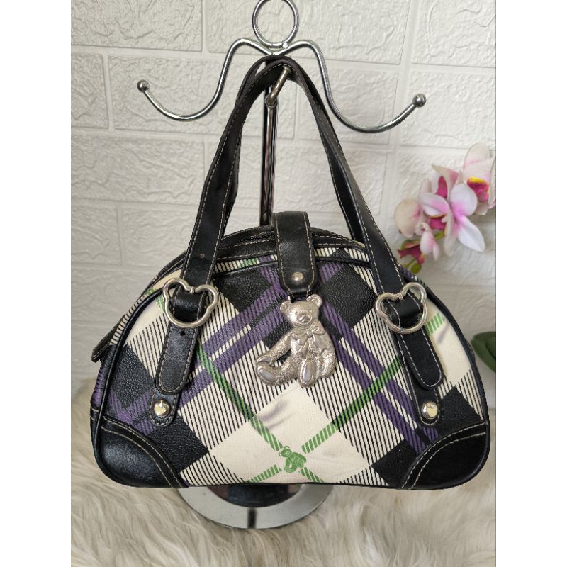Tas preloved Teenie Weenie