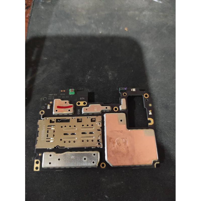 Mesin Vivo V11 Ram 6/64 Normal copotan Original