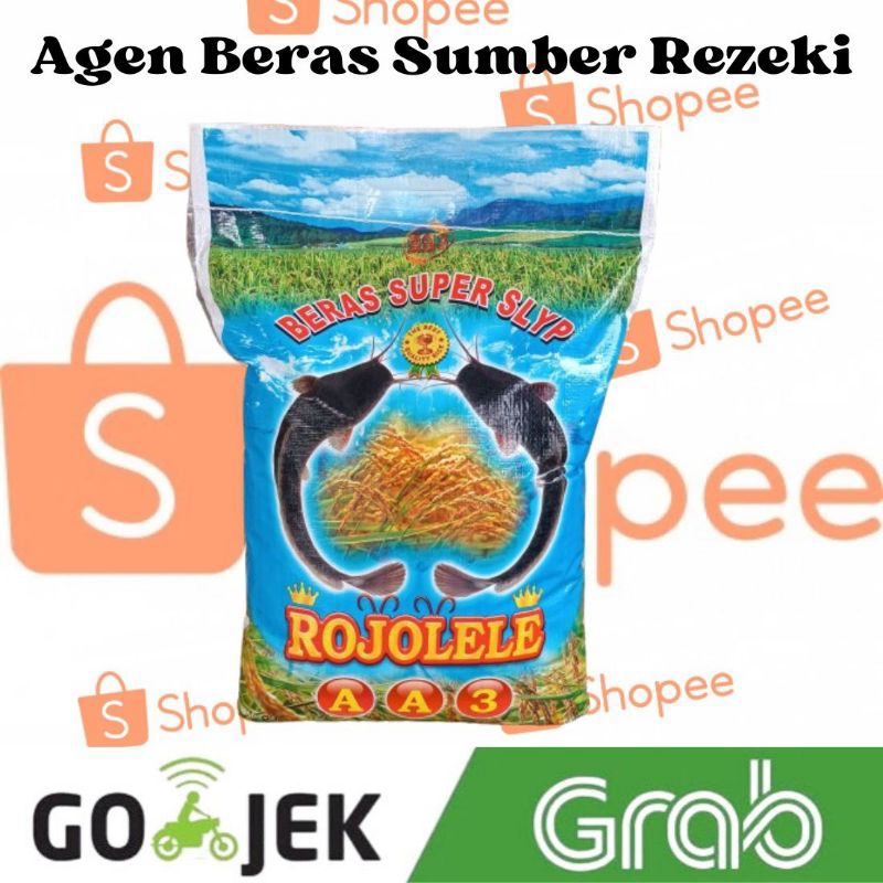 

Rojolele Premium 5Kg 10Kg 20Kg