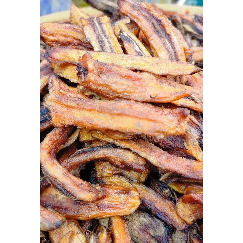 

SALE PISANG MANIS LEGIT FREE GULA PREMIUM MURAH MENYEHATKAN