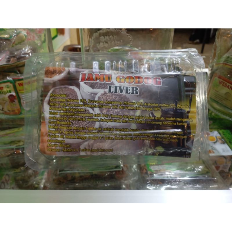 

jamu godog liver