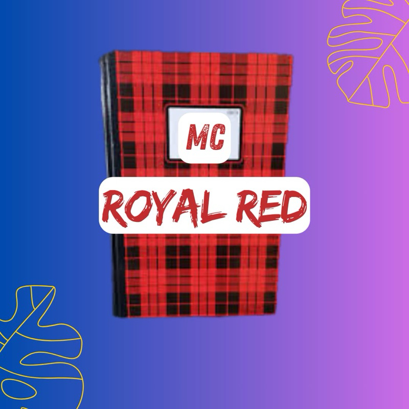 

Buku Portofolio Besar Kode RR