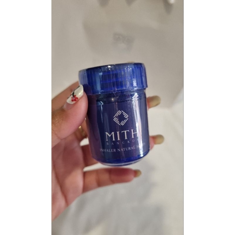 Mith In Healer /In Healer Mith / Mith Original