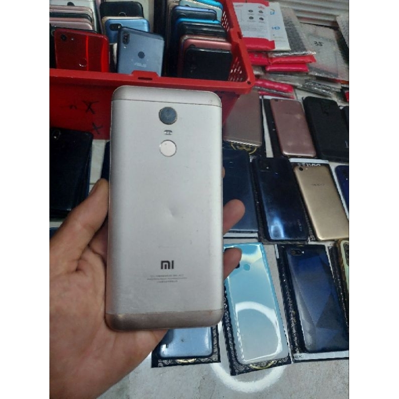 Redmi 5 plus minus lcd