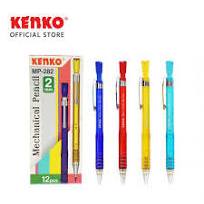 

MECHANICAL PENCIL MP-282 ( 2.0 MM ) / KENKO