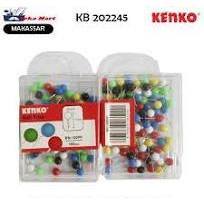 

Ball Pins BN - 100PP / KENKO