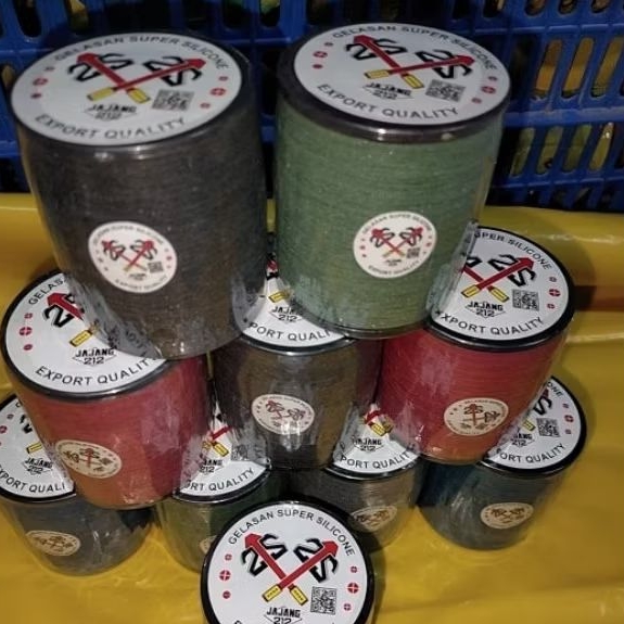 gelasan kapak silet original tajam