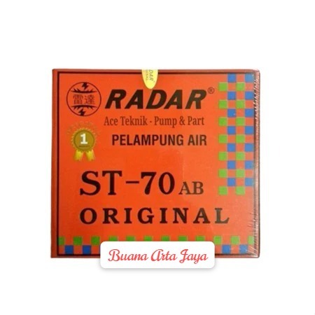 Radar ST 70 AB