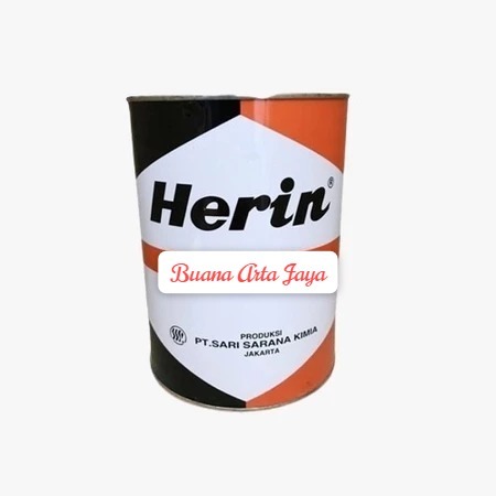 Herin Pengencer Lem