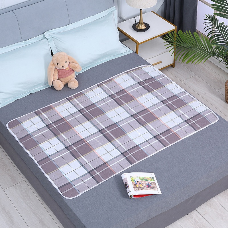 Alas Ompol Perlak Bayi Dewasa Waterproof Bantalan Popok Dewasa Tahan Air Bantalan Popok Bayi