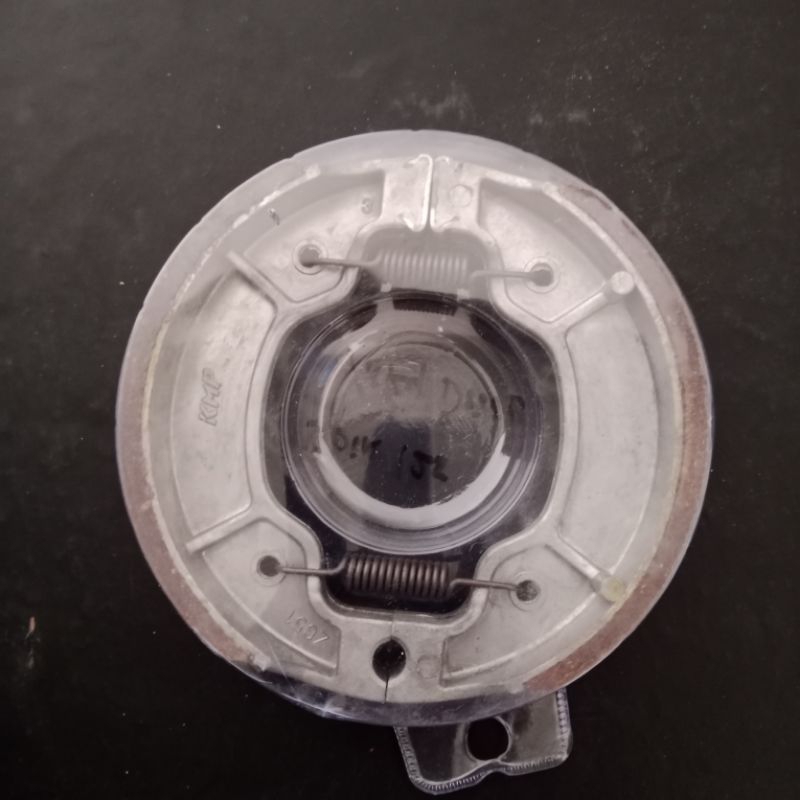 KAMPAS REM BELAKANG TROMOL SPIN SPIN 125 SKYDRIFE 125