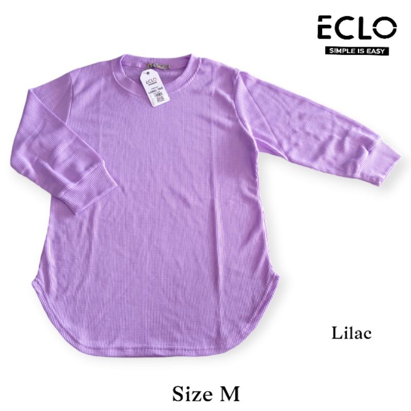 Sweater Eclo