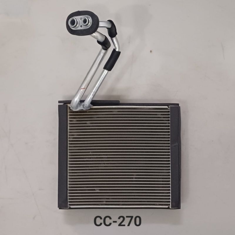 Evaporator/Cooling coil Avanza New/Veloz DENSO Original