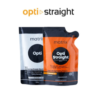 COD - MATRIX SMOOTHING 125ML SACHET (MINI)