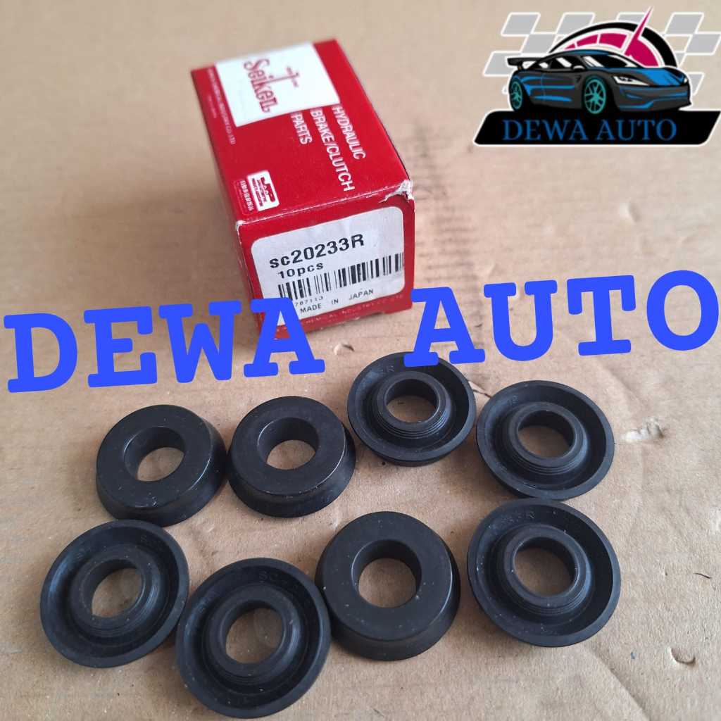 KARET REM AVANZA (SC20233R) HARGA PER PCS