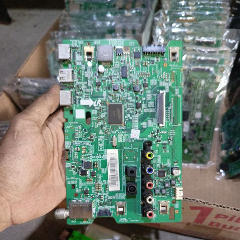 MB MAINBOARD TV LED SAMSUNG UA32J4003DR UA 32J4003