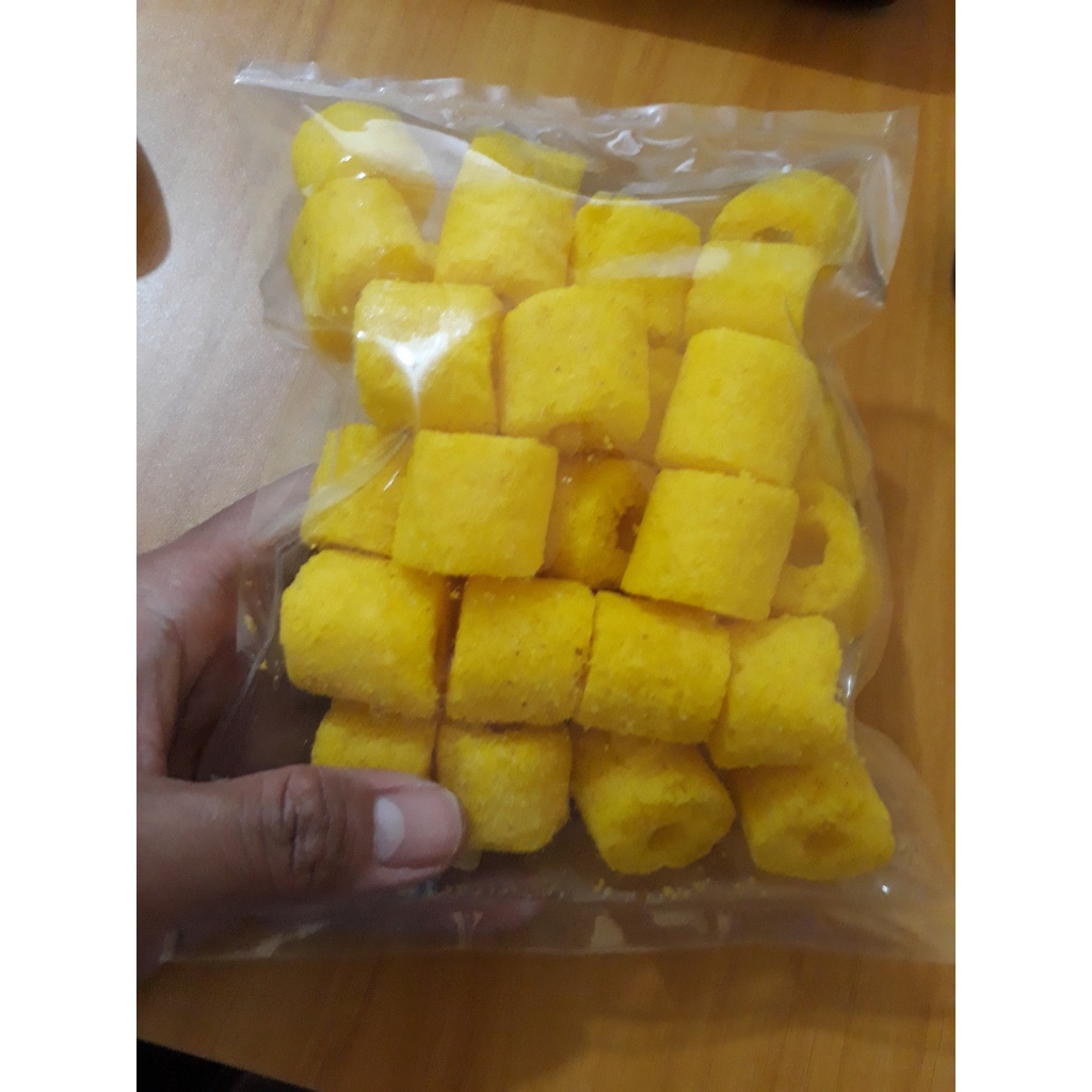 

Snack Coco Pandan 40 gram